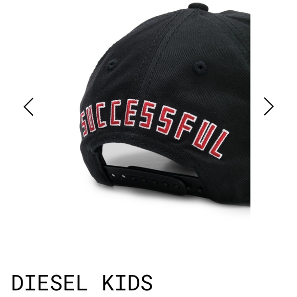 Diesel Boys hat - Picture 13 of 14